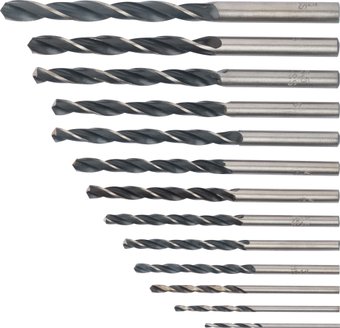 Набор сверл FIT 33863 (13 шт)