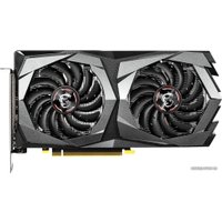 Видеокарта MSI GeForce GTX 1650 Gaming 4GB GDDR5