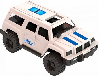 Внедорожник Нордпласт ОМОН 015/5