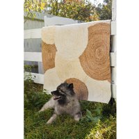 Ковер для жилой комнаты Tkano Ethnic Agra TK23-DR0013