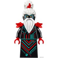 Конструктор LEGO Ninjago 71711 Кибердракон Джея