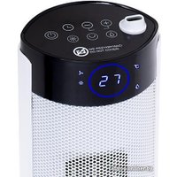 Тепловентилятор Gerlach GL7733