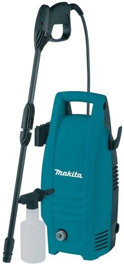 

Мойка высокого давления Makita HW101