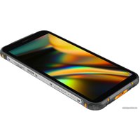 Смартфон Blackview BV5100 (оранжевый)