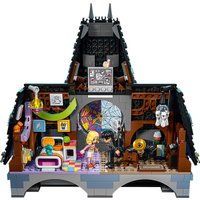 Конструктор LEGO Wednesday 76781 Комната в общежитии Уэнсдей и Энид