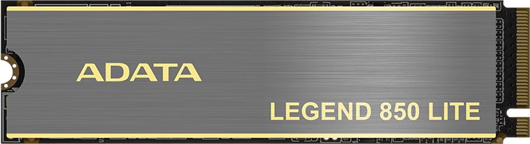 

SSD ADATA Legend 850 Lite 2TB ALEG-850L-2000GCS