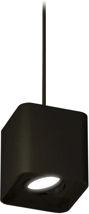 

Подвесная люстра Ambrella light XP XP7841003