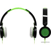 Наушники Panasonic RP-HXS200E-G