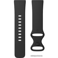 Умные часы Fitbit Sense (карбон/графитовый)