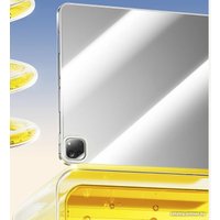 Чехол для планшета Baseus Simple Series для Apple iPad 9.7-inch (2017/2018) (прозрачный)