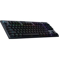 Клавиатура Logitech G915 X TKL Lightspeed GL Tactile 920-012715 (нет кириллицы)