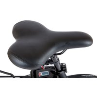 Электровелосипед Cyberbike Fat 500W (зеленый)