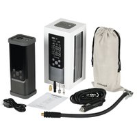 Автомобильный компрессор Carmega CD-30