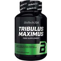 БАД BioTech USA Tribulus Maximus (90 таблеток) в Орше