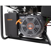 Бензиновый генератор ELAND LA7000