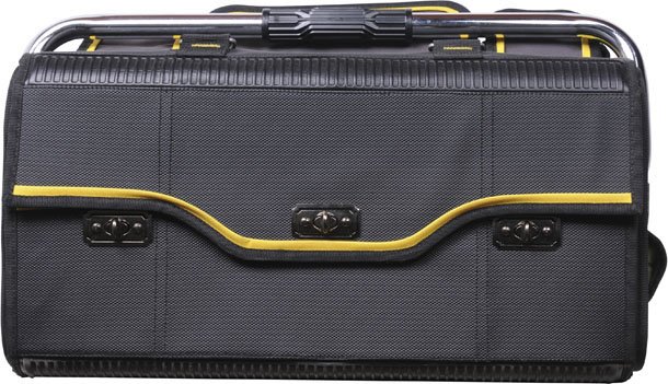 

Сумка для инструментов Stanley Plumber Bag FMST1-70719