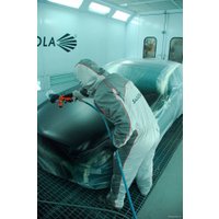 Краскопульт Sagola 3300 GTO 1.30