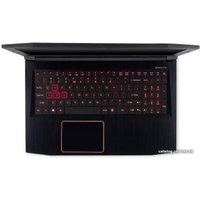 Игровой ноутбук Acer Predator Helios 300 G3-572-78VX NH.Q2BER.008