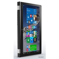 Ноутбук Lenovo ThinkPad Yoga 460 [20EL0017RT]