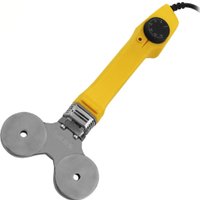 Аппарат для сварки труб Denzel DWP-750