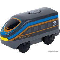 Поезд Hape Мой поезд E3785