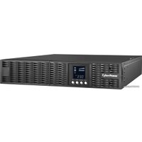 Источник бесперебойного питания CyberPower OLS1500ERT2U