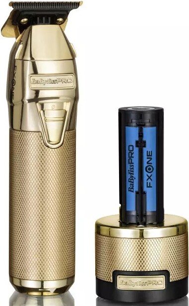 

Универсальный триммер BaByliss PRO FX799GE