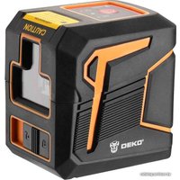 Лазерный нивелир Deko DKLL11 Premium 065-0271-2