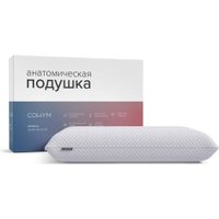 Ортопедическая подушка Сонум Siera 60x40 (M)