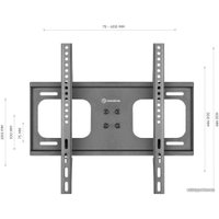 Стойка для телевизора Onkron PT1