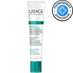 

Uriage Сыворотка для лица Hyseac Serum Peau Neuve 40 мл