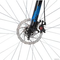 Велосипед Stinger Element Evo 29 р.18 2020 (синий)