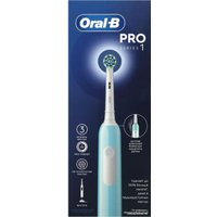 Электрическая зубная щетка Oral-B Pro Series 1 500 D305.513.3