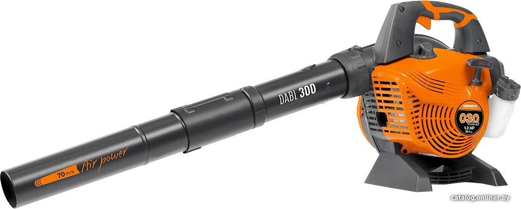 Садовая воздуходувка Daewoo Power DABL 300