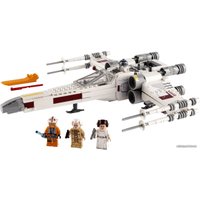 Конструктор LEGO Star Wars 75301 Истребитель типа Х Люка Скайуокера