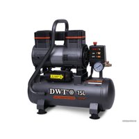 Компрессор DWT K13-15 OA-CU
