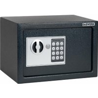 Мебельный сейф Daswerk SC-200EL 291341