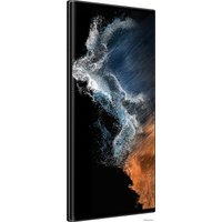 Телефон Samsung Galaxy S22 Ultra 5G SM-S908B/DS 12GB/128GB (голубой)