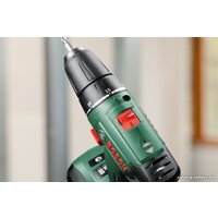 Дрель-шуруповерт Bosch PSR 1440 LI-2 (06039A3021)
