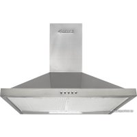 Кухонная вытяжка Germes Pyramida 60 (нержавеющая сталь)