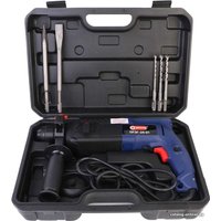 Перфоратор ДИОЛД ПРЭГ-24-01