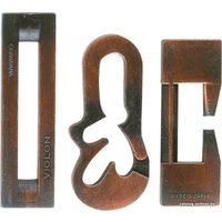 Головоломка Hanayama Cast Violon