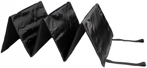 

Классический коврик Зубрава КС500-1800 (черный)