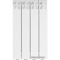 Алюминиевый радиатор Fondital Calidor Super B4 350/100 V69001408 (8 секций) в Гомеле