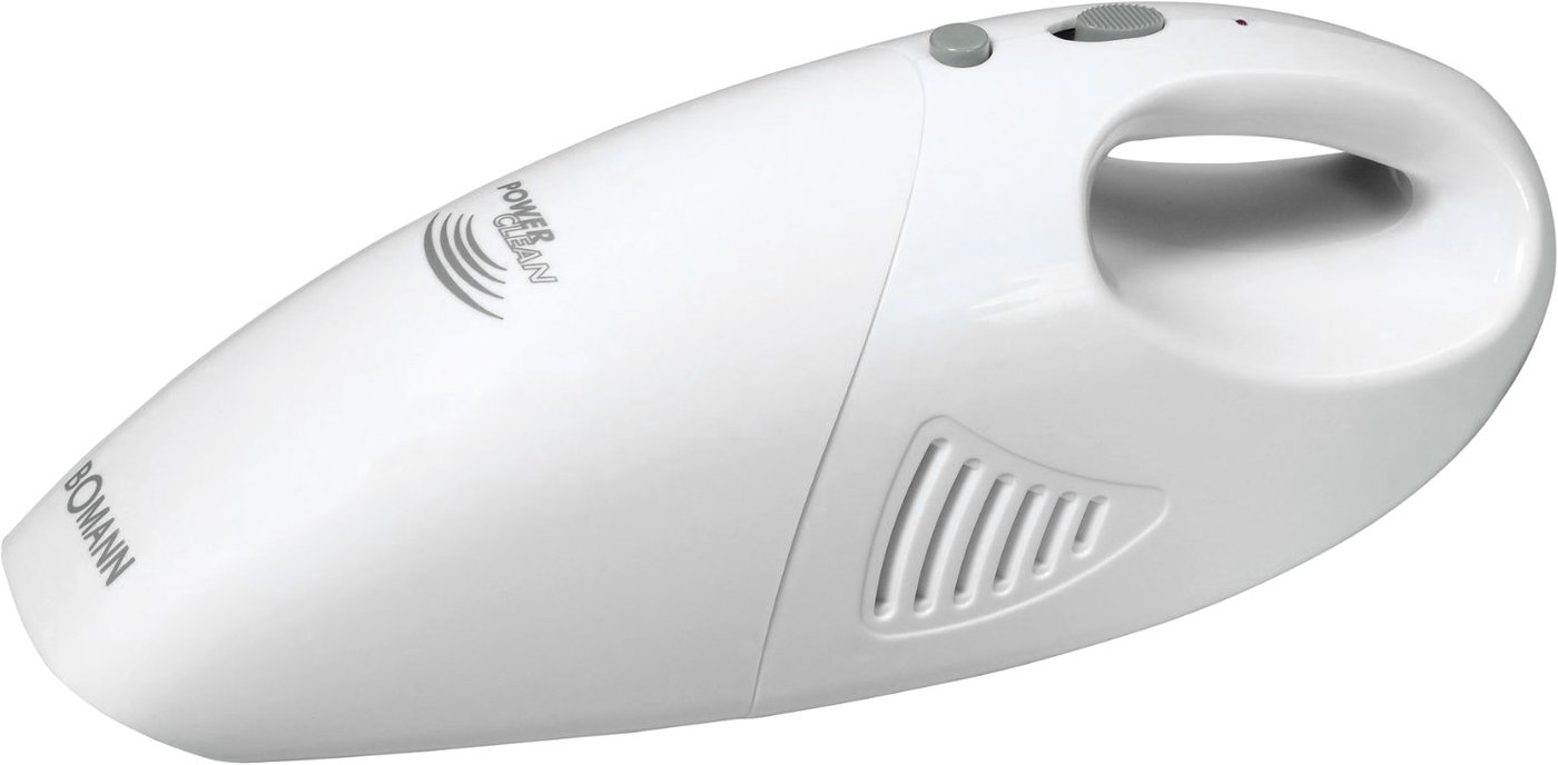 

Пылесос Bomann CB 967