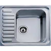 Кухонная мойка TEKA Classico 1C MTX (30000053)