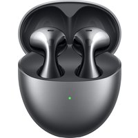 Наушники Huawei FreeBuds 6 (черный, международная версия)