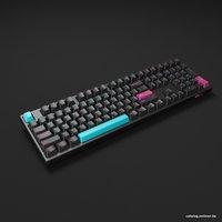 Клавиатура Akko 3108 Midnight (Akko Pink V2)