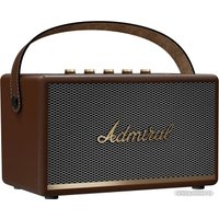 Беспроводная колонка Admiral Audio Bora (коричневый)