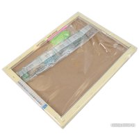 Алмазная мозаика  Darvish Храм в облаках DV-9512-16